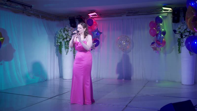 Катарина чернова summertime