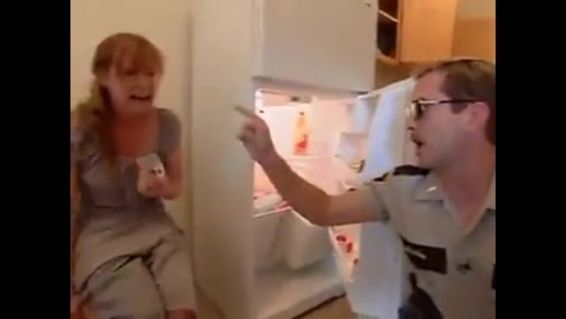 Поимка молодые