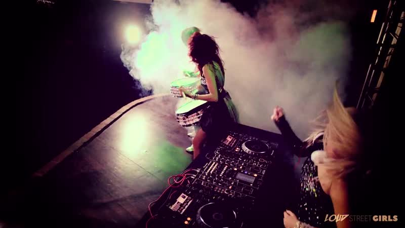 Шоу kapusta представляет скоро в бузулуке loud street girls следите за новостями