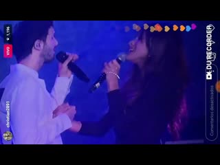 Tini y seba en mexico – cristina