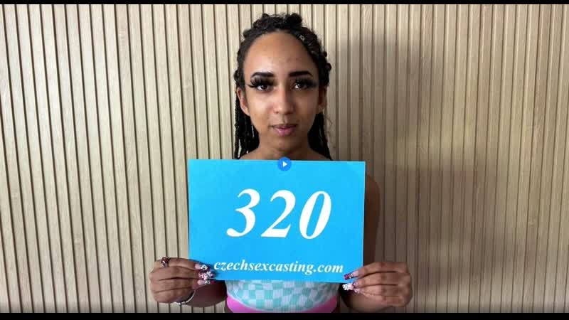 Czechsexcasting porn video – Czechsexcasting luna black x hot latin babe loves to have a fun and more
