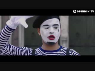 Deorro x makj x max styler bring it back