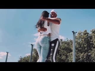 Said dstreet & camila molinaro