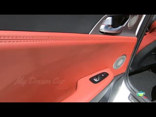 2019 kia stinger gt exterior and interior walkaround 2018 la auto show