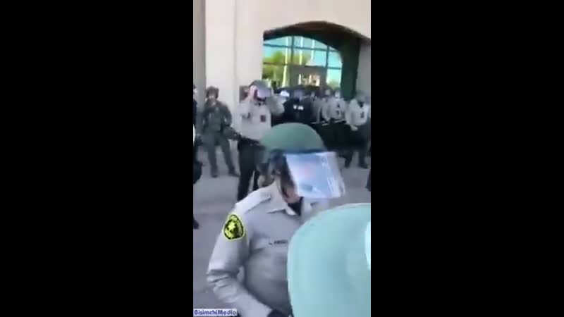 Ислам уже в соединенных вилаятах америки