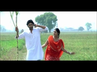 Rupinder handa jhanjran {official video} punjabi hit song 2012