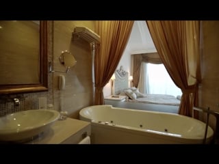 Amara dolce vita (кемер)