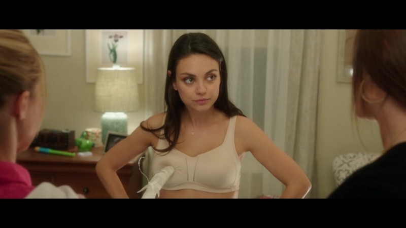 Kunis porn video – Mila kunis bad moms (мила кунис очень плохие мамочки)