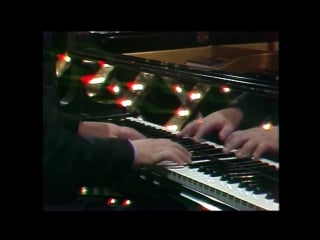 Bill evans and tony bennett together again cbctv (1977)