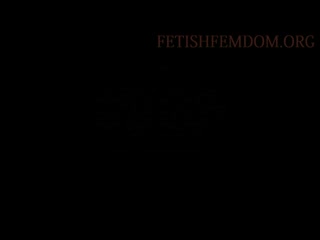 Cruel punishments severe femdom pervert slave (360p) mp4