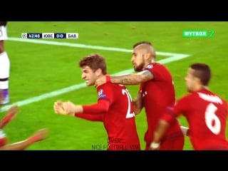 Thomas müller |liver| nfv