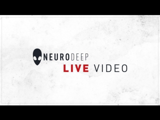 Wito live @ neurodeep