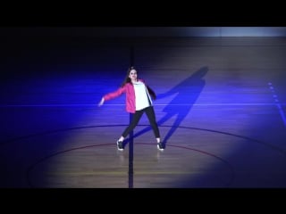 Danceday 2 коржова даша (дедовск) соло