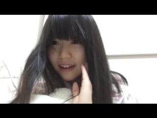 20161013 showroom oguma tsugumi