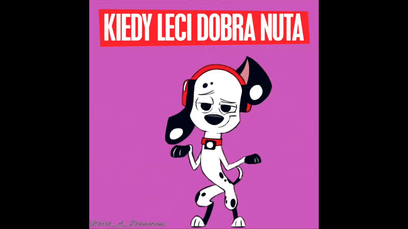 101 dalmatians street | dj dalmatian❄️