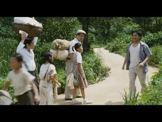 Soldaten der apokalypse a little pond (deutscher trailer)