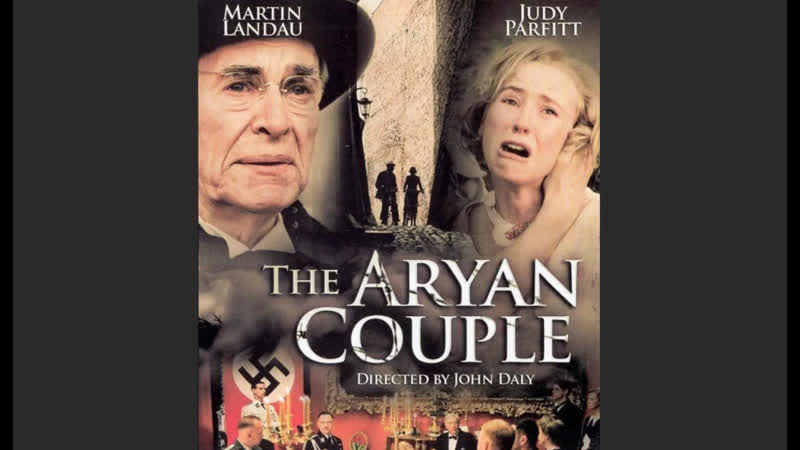 Арийская пара (2004) драма, военный великобритания, сша