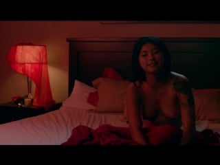 Cissy ly nude roadies s01e01 (2016)