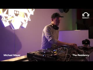 Michael mayer dj set the residency with whomadewho epi
