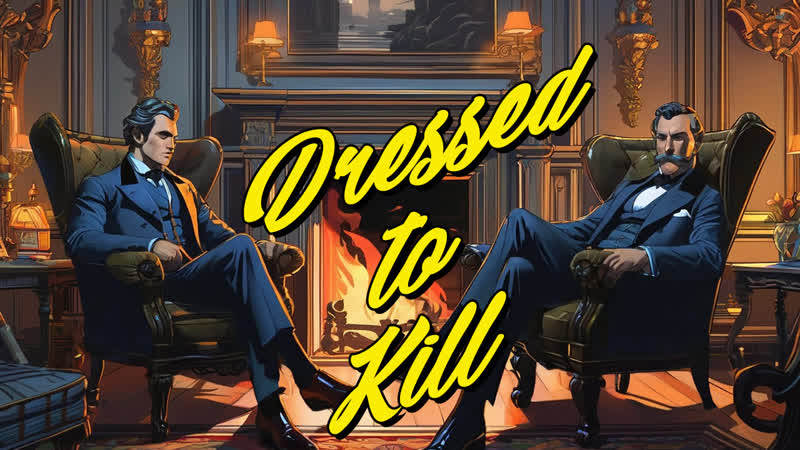 1946 шерлок холмс прелюдия к молодые / dressed to porn