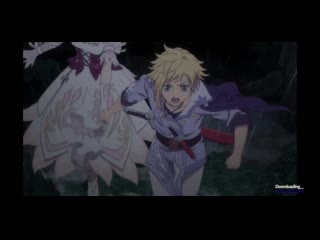 [beta] tales of crestoria вступление и опенинг