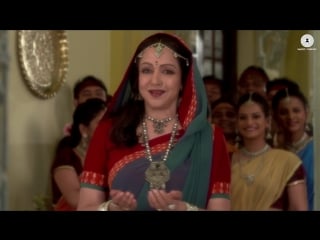 Palna jhule nand gopal gopala ko samarpan hema malini pt hari prasad chaurasiya das narayan