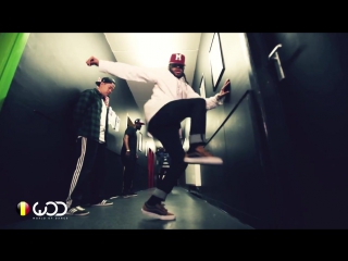 Nasty dutchman | proteïn | #wodbelgium