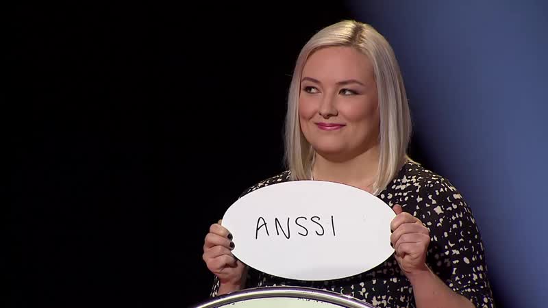 Kausi porn video – Heikoin lenkki kausi 2 jakso 4 flatus on latinaa