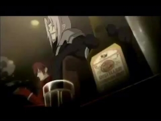 Compilation of final fantasy 7 baccano