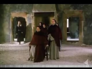 Ведьмак / wiedzmin (2001)