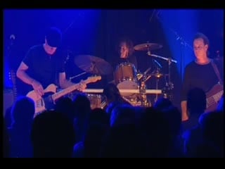 Mark selby live at rockpalast one night in bonn germany 2008