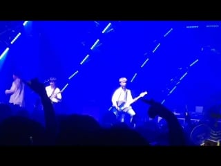 20180812 freedom fti being dumb ftisland ft아일랜드 ftisland plus ftisland 十