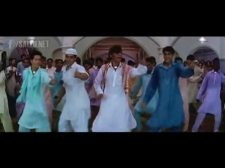 Eid mubarak salman khan hd tumko na bhool payenge hum xvid