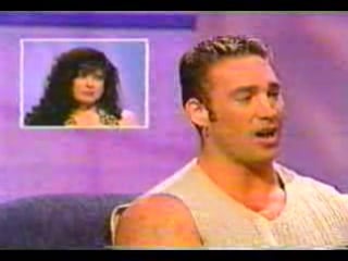 Gachimuchi ガチムチ兄貴のお見合い？ video