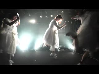 Avandoned（あヴぁんだんど) @渋谷deseo mini 08/03/2019