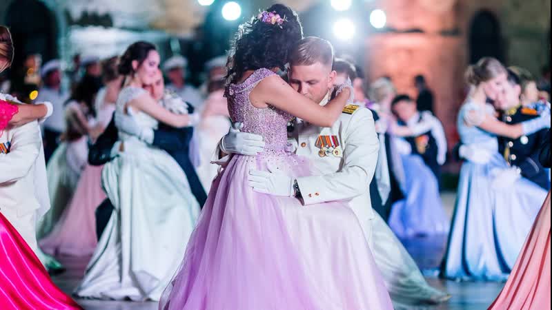 Открыт набор участников со всей россии vi большой севастопольский благотворительный офицерский бал