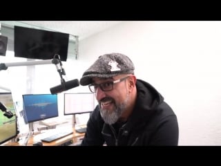 Rock antenne alex wesselsky (eisbrecher)