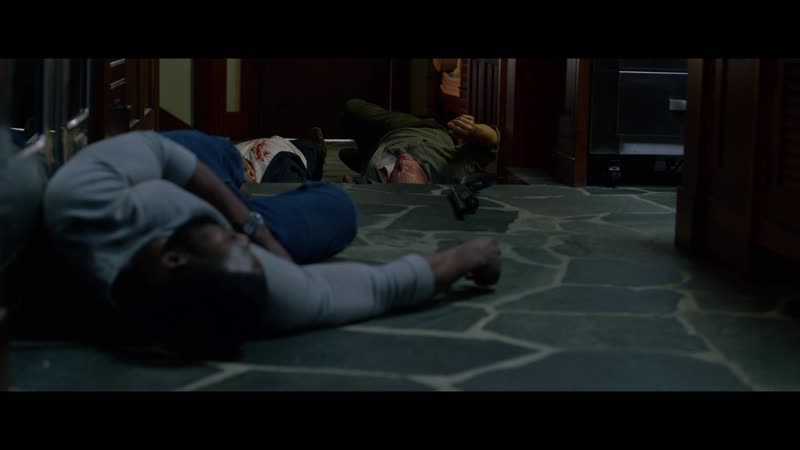 Птичий короб / bird box (2018)