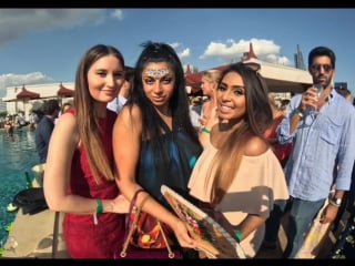 Belle al bagno #beauty #instagood #poolparty #plot лондон 04 09 2017