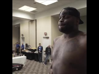 Face off derrick lewis vs jds