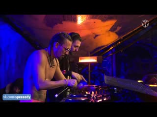 Dimitri vegas & like mike live @ tomorrowland winter 2019 mainstage
