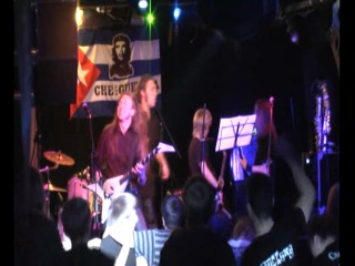 Тиара iron maiden the wicker man (chorus and solo part)