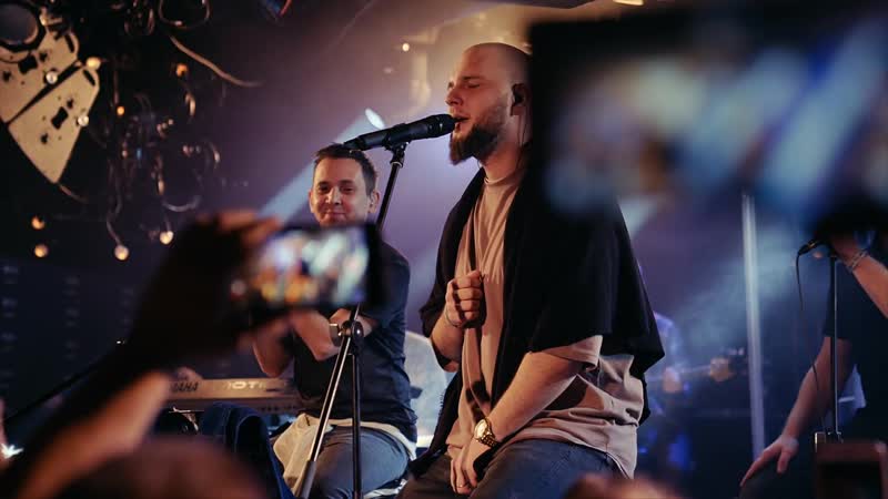 Каспийский груз не было и не надо (feat гансэлло) “live in moscow “ (официальное видео)