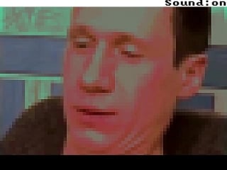 Дрочи олдскул себе прямо в рот