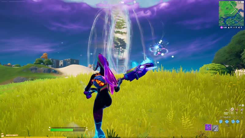 Опачки, ходячие мертвецы