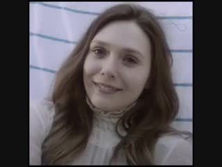 [edit by ] elizabeth olsen x wanda maximoff /// marvel vine