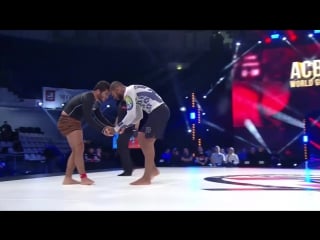 Erberth santos michael perez acb jj 9