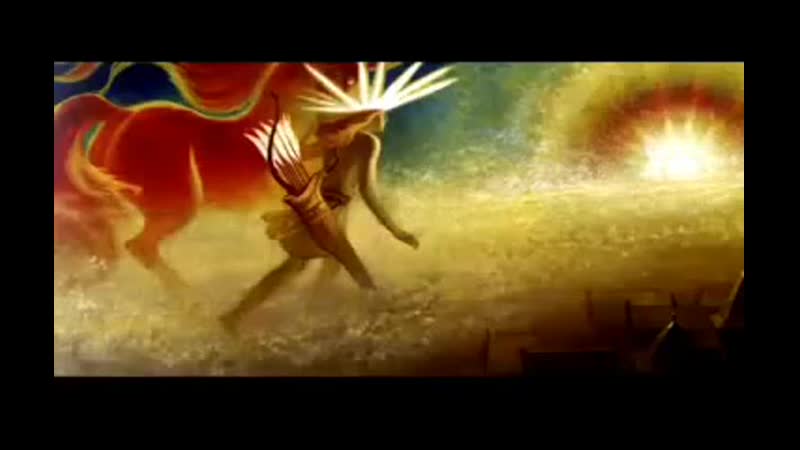 Заповеди рамхата (славяно арийские веды)