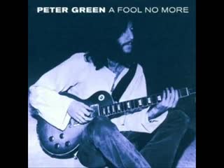 Peter green a fool more
álbum in the skies
fecha de lanzamiento 1979
#leyendasdelamúsica #elladoprofundodelrock