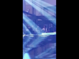 Йери танцует тфзмн